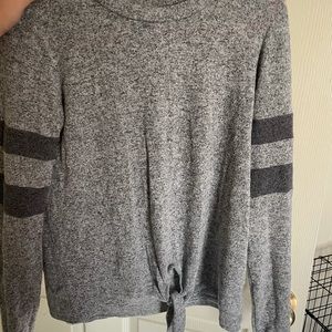 Macy’s Long Sleeve Top